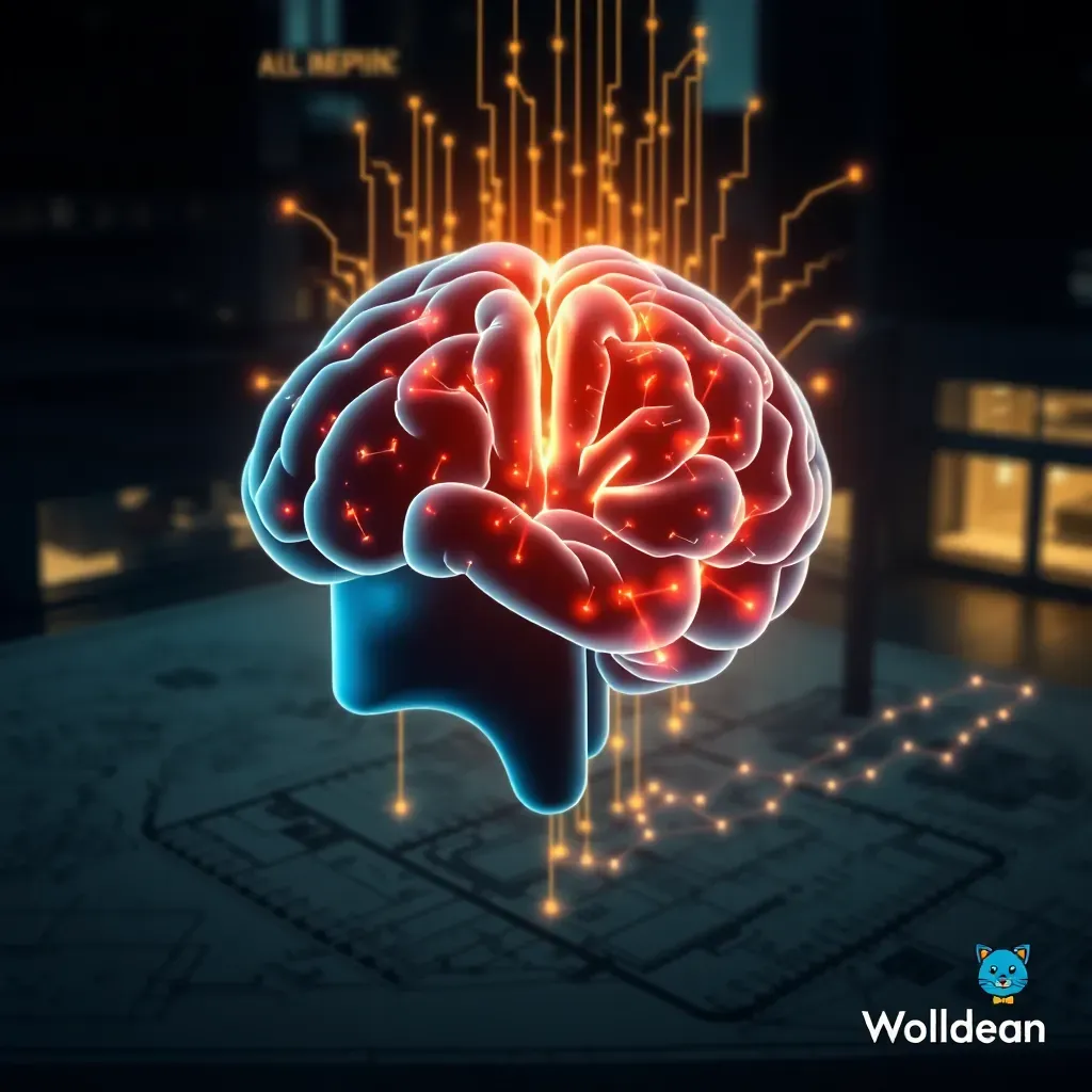 AI Isn't Just for Tech Giants: How Distressed Property Operators Leverage New Tools