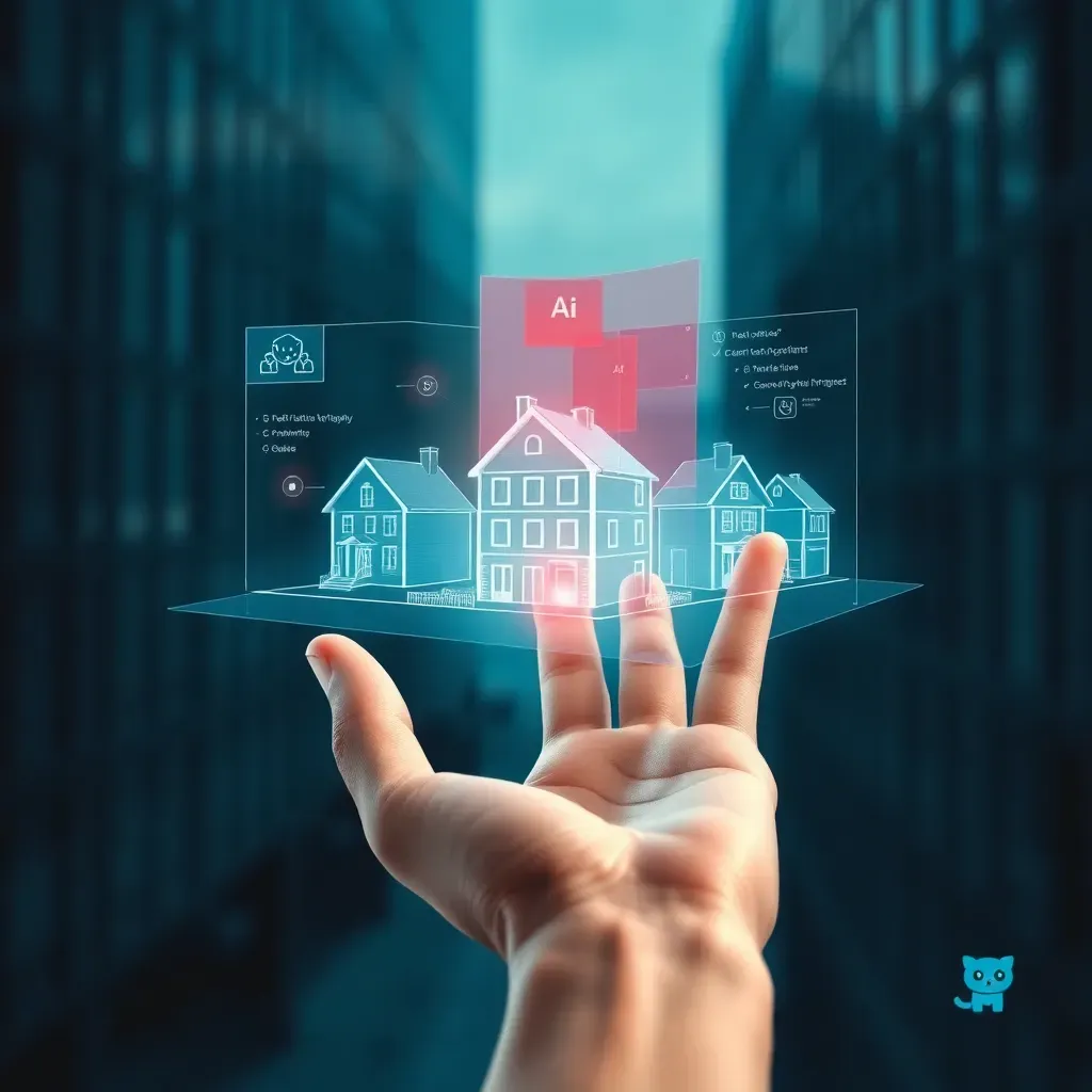 AI Isn't Just for Coders: How Operators Leverage It to Uncover Distressed Deals