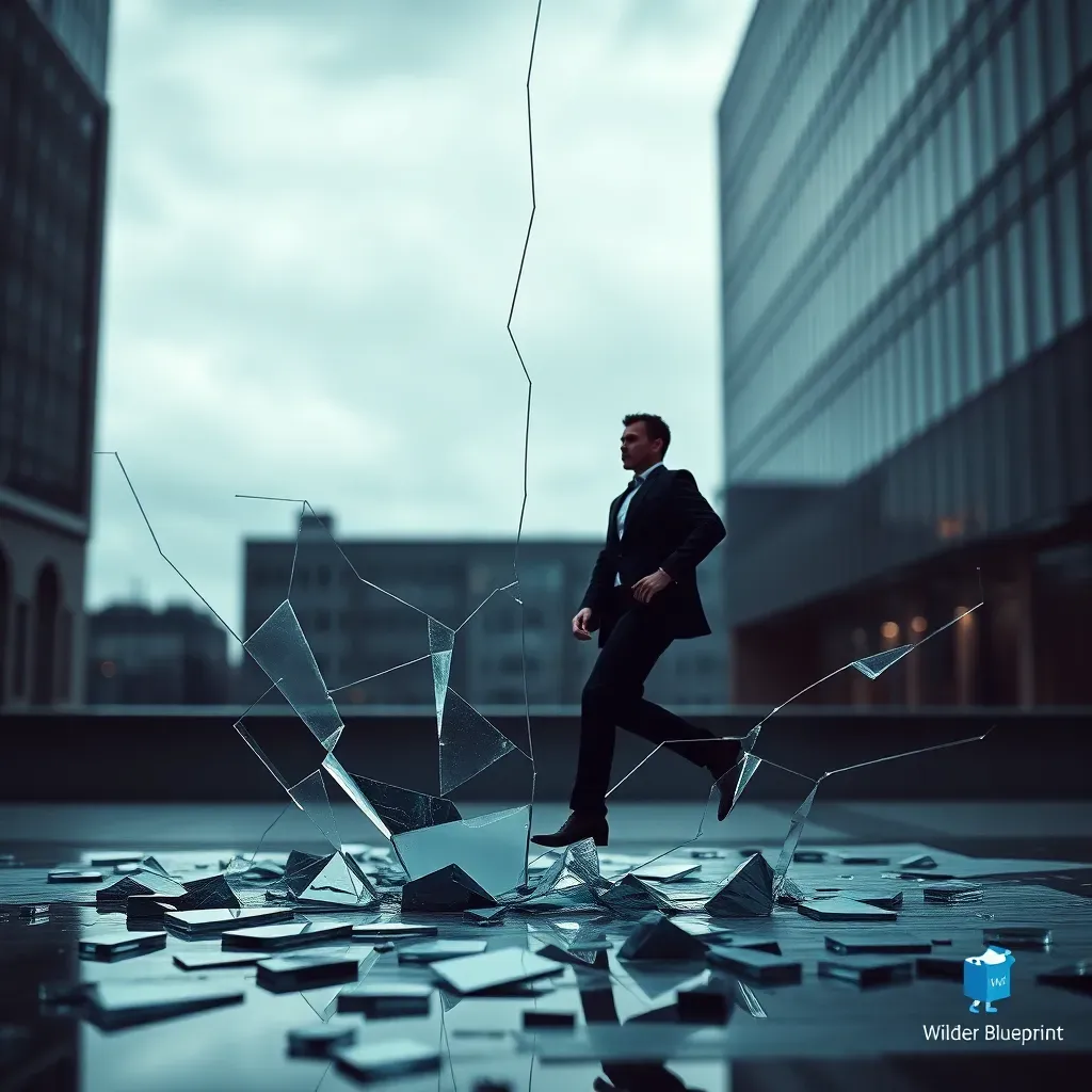 The 14% Fall-Through Rate: What It Means When Deals Die