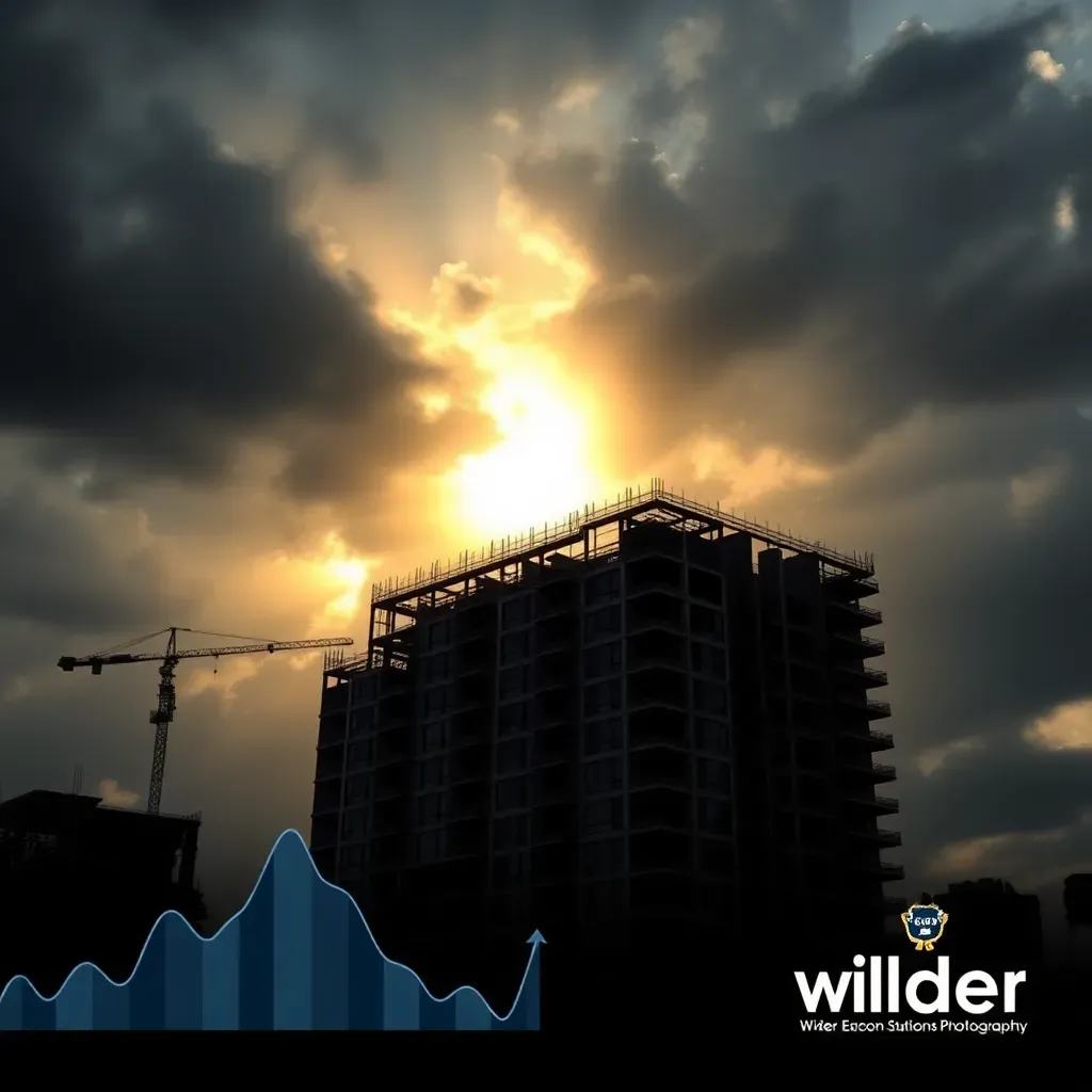 The Persistent Housing Shortage: Your Opportunity to Create Supply