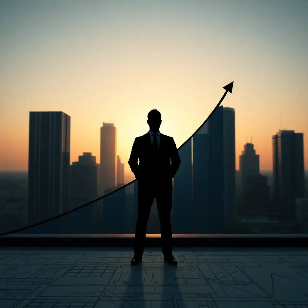 The Persistent Housing Shortage: Your Opportunity to Supply What the Market Demands