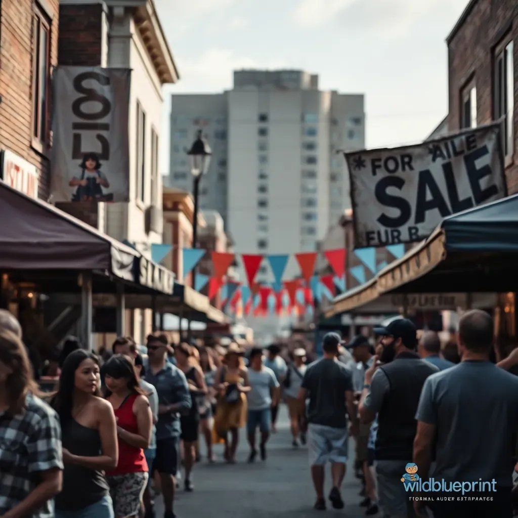 Beyond the Festival: What 'REO Town' Teaches Distressed Investors