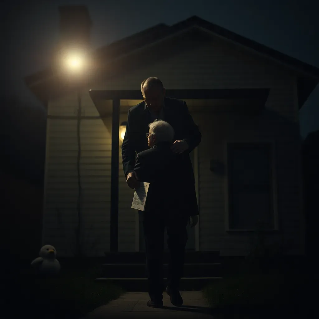 The Silent Burden: How Caregiving Demands Drive Distressed Property Opportunities