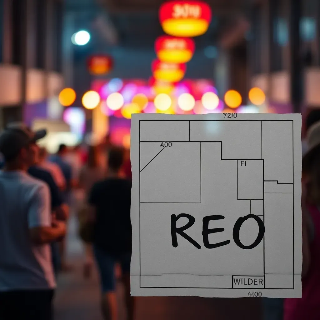 REO: Beyond the Festival Lights, What Does it Really Mean?