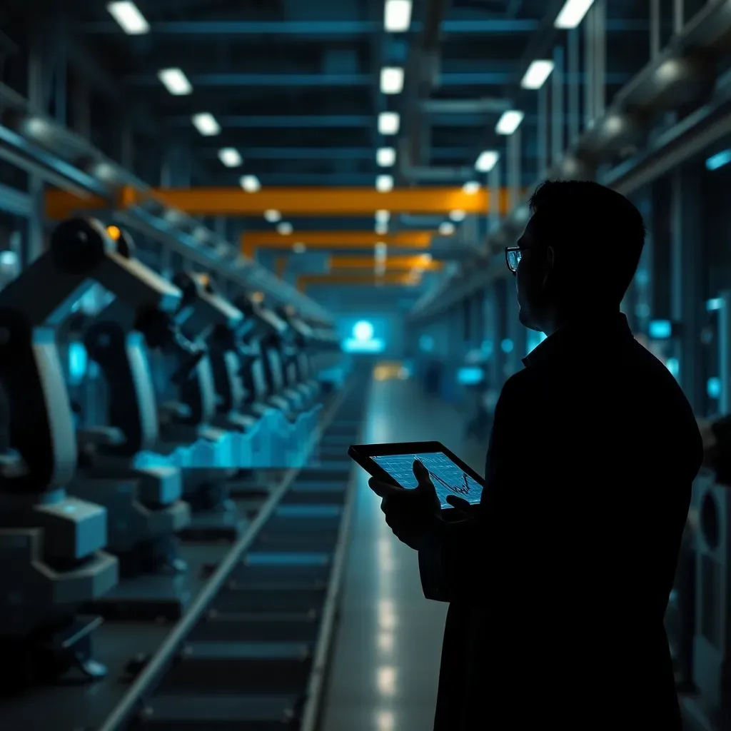 AI Factories and Your Foreclosure Edge: What Automation Means for the Operator