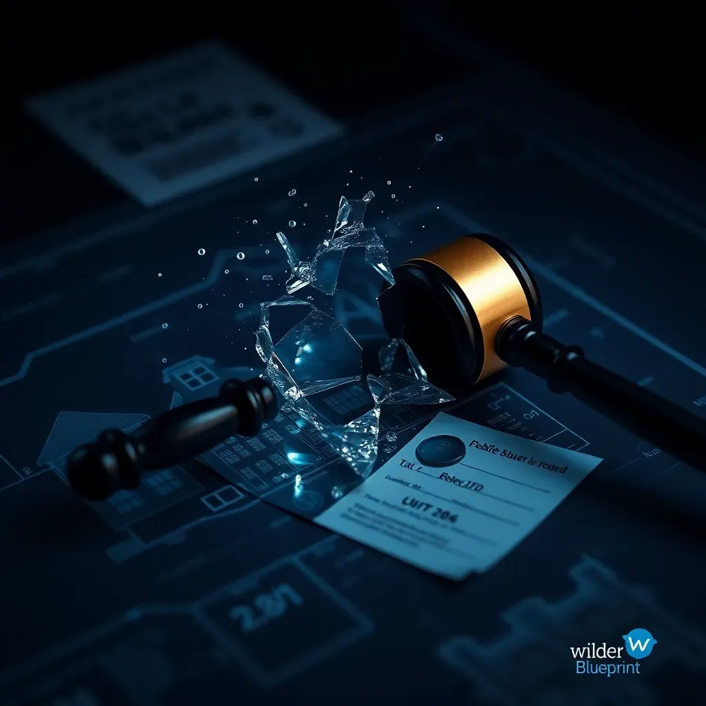 Political Battles and Property Data: What Investors Need to Know