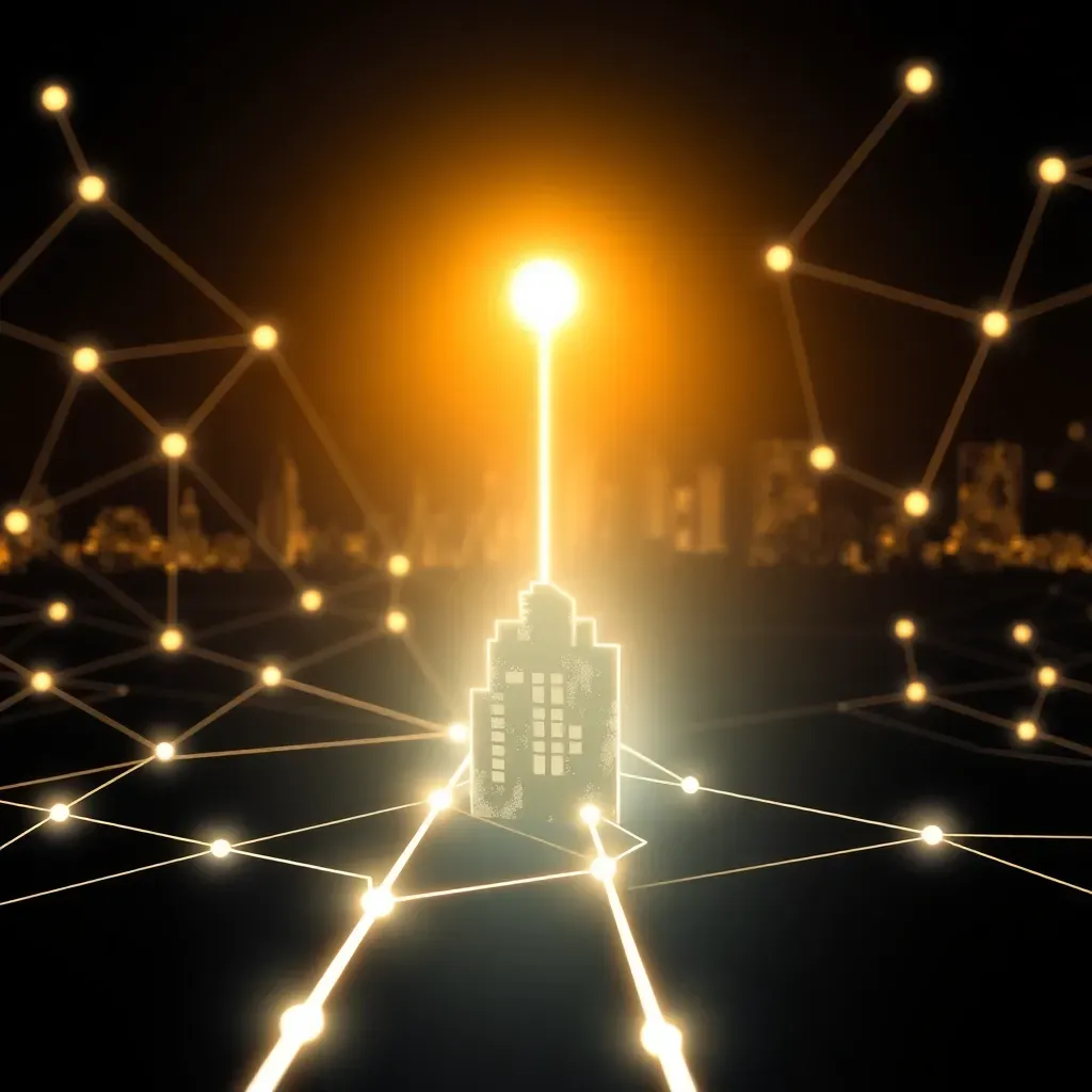 The Real Value of Influence: Why Your Network is Your Net Worth in Distressed Real Estate