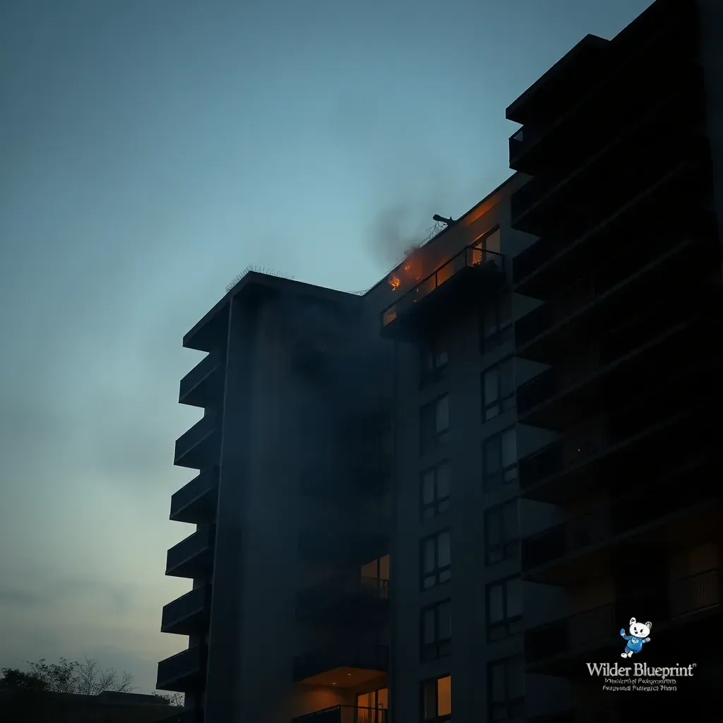 When Disaster Strikes: Finding Opportunity in Unforeseen Distress