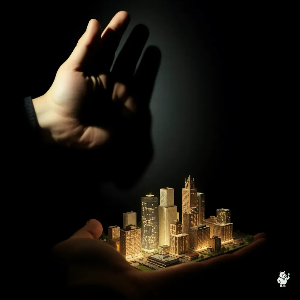 Government Scrutiny: How Policy Shifts Create Opportunity in Distressed Real Estate