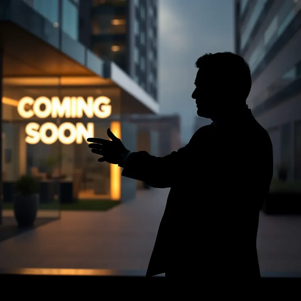 The 'Coming Soon' Game: Why Pre-Foreclosure Operators Win Before the Buzz Even Starts