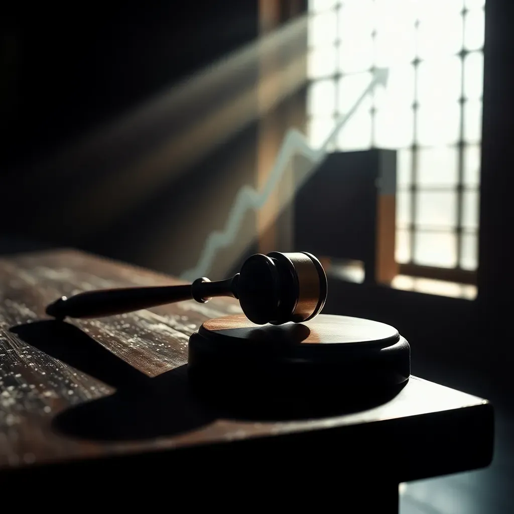 When the Gavel Falls Silent: What a Failed Foreclosure Auction Tells You About Opportunity