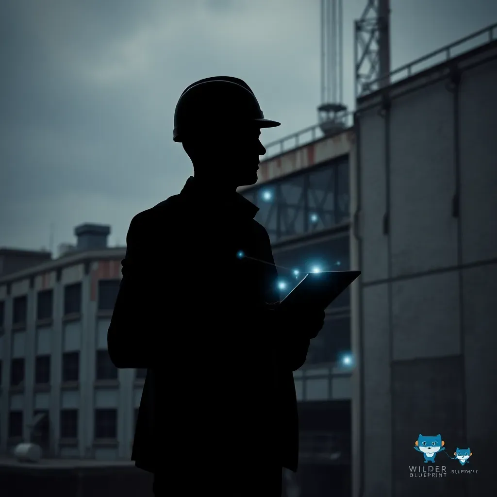 The Silent Upgrade: Why 'Good Enough' Tech Points to Opportunity in Distressed Real Estate