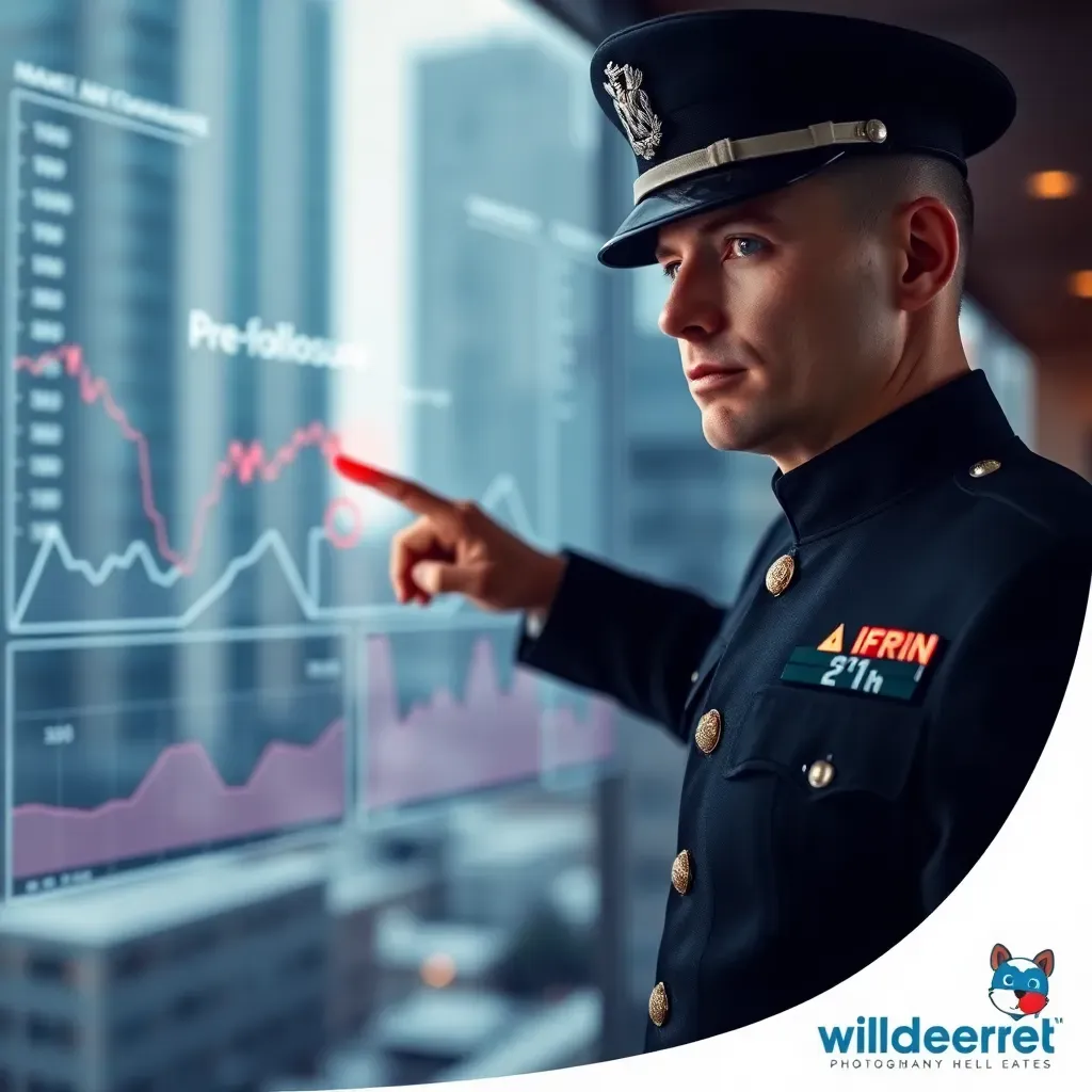 Readiness in Action: What Marine Training Teaches Distressed Property Investors