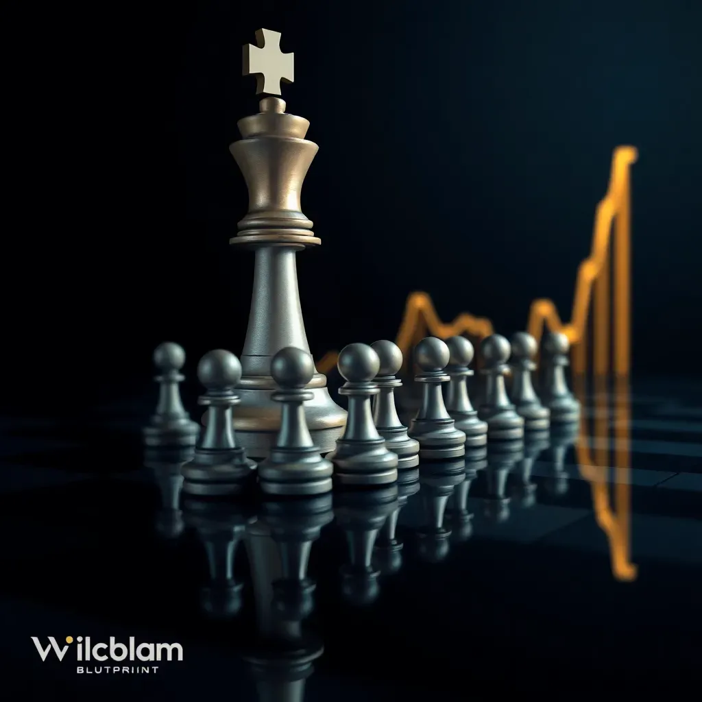 Mortgage Market Consolidation: What It Means for Distressed Operators