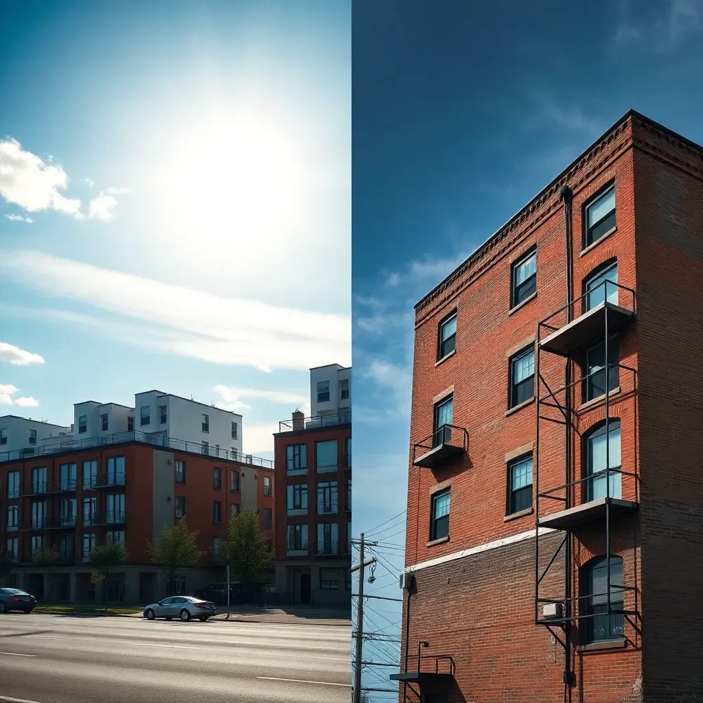 New Housing Projects: Opportunity or Distraction for the Astute Operator?