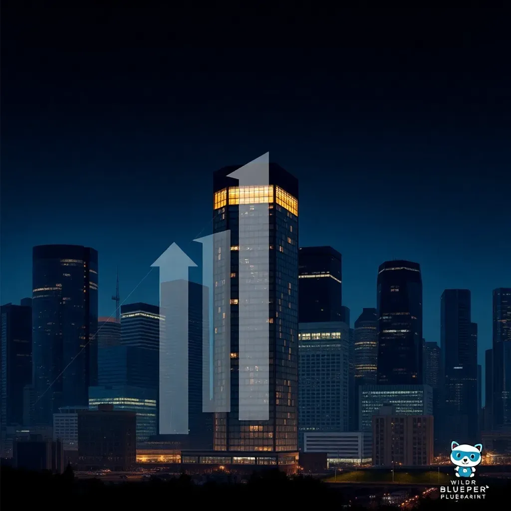 Beyond the Headlines: Why Public Housing Initiatives Signal Opportunity for Savvy Operators