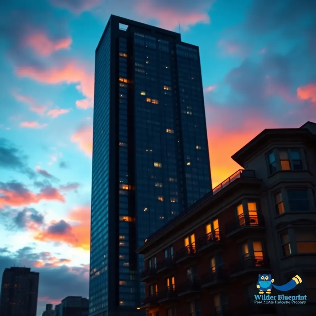 New Construction: The Unseen Opportunity for Distressed Operators