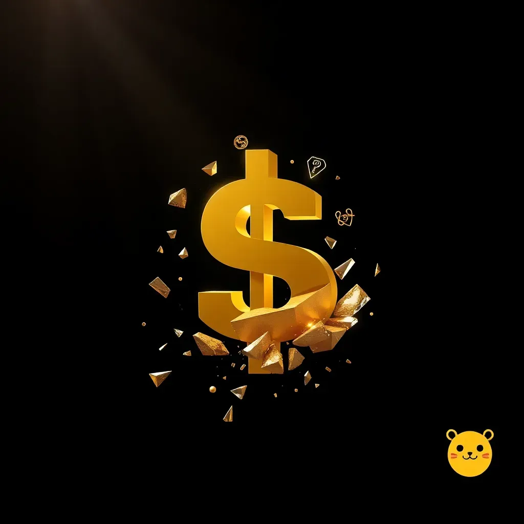 The Global Reserve Shift: Why Smart Operators Are Doubling Down on Hard Assets