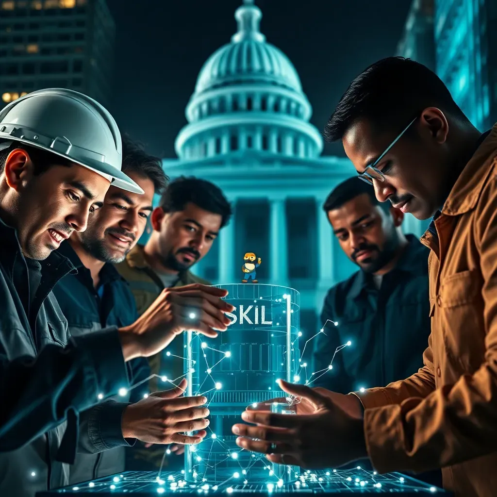 The Real Education: Why Workforce Shifts Create Opportunity for Disciplined Operators