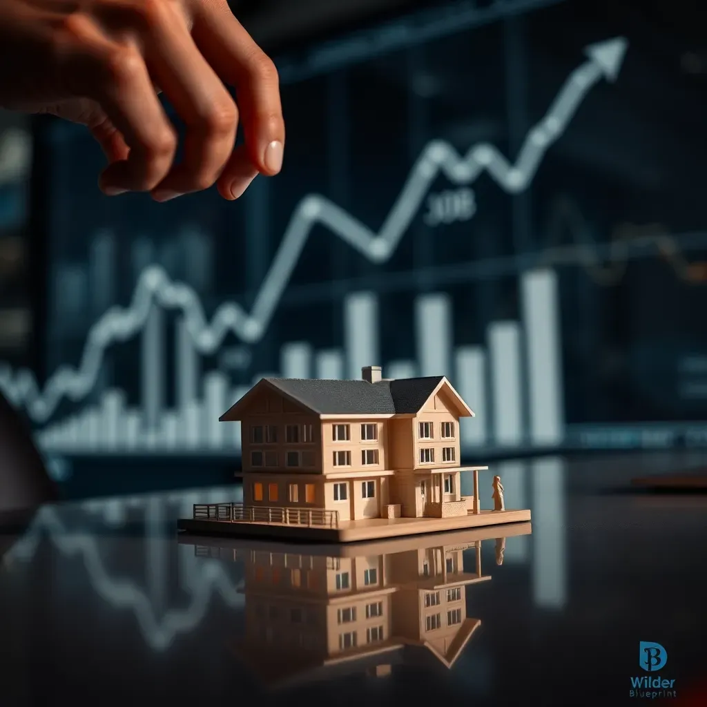 The Real Value of Training: Why Distressed Assets Beat the Job Market