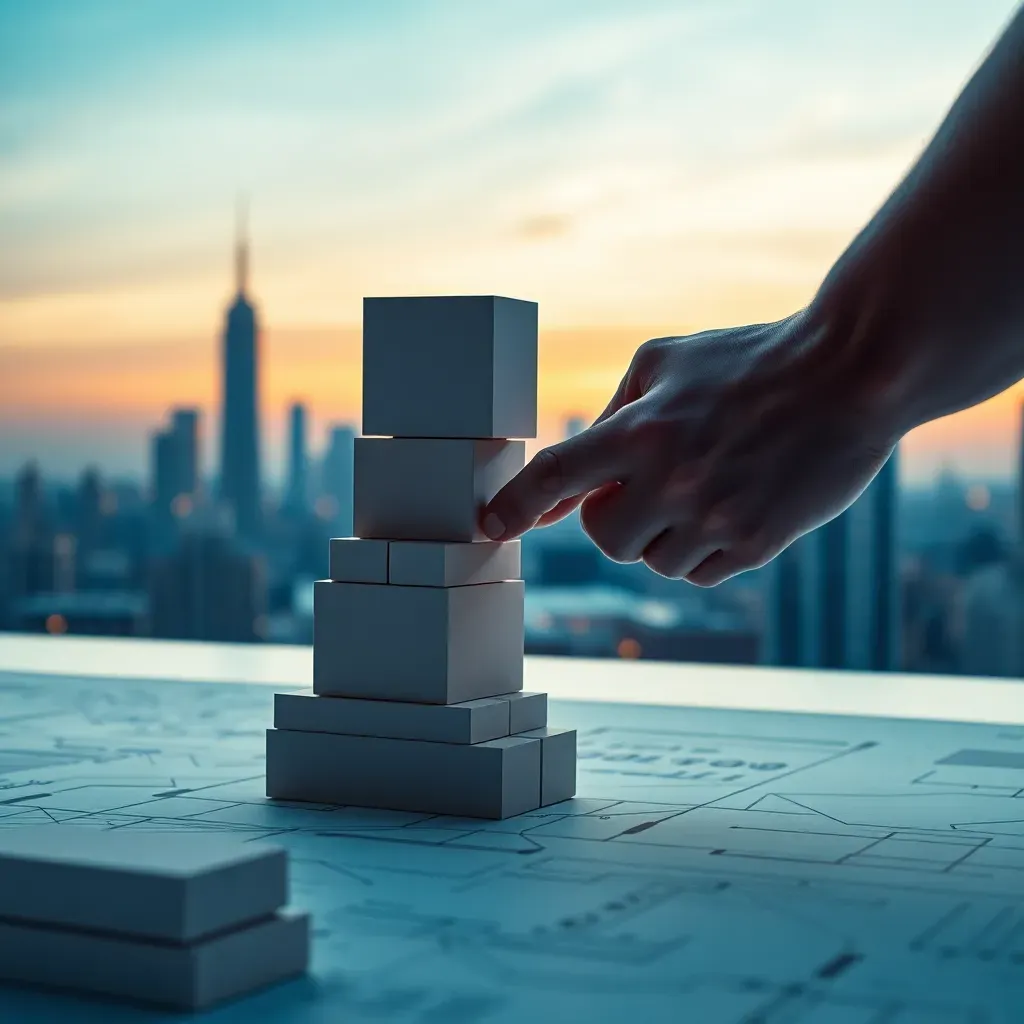 Beyond the Gym: The Real Transformation for Distressed Property Operators