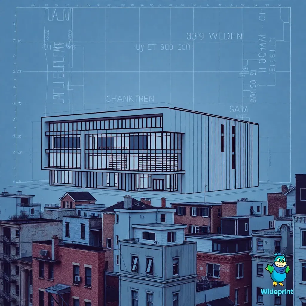 The Silent Opportunity: How Medical Infrastructure Fuels Distressed Real Estate