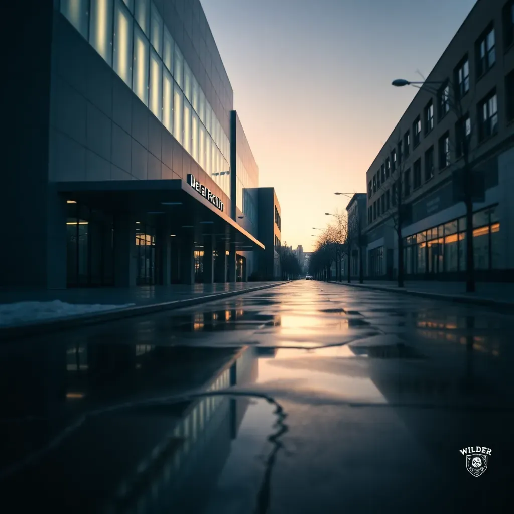 The Silent Opportunity: How New Medical Infrastructure Shifts the Distressed Market