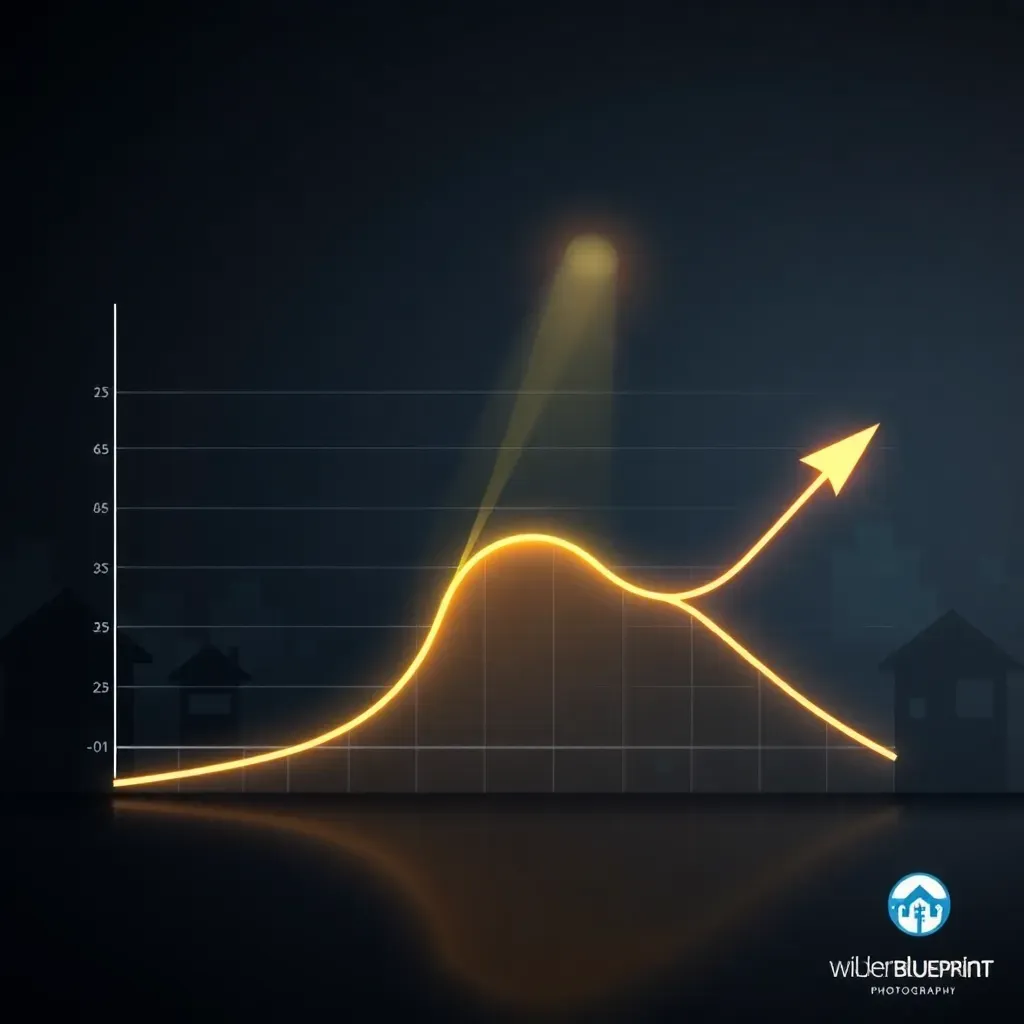 The Reality of Market Correction: Why Declining Home Prices Create Opportunity, Not Panic
