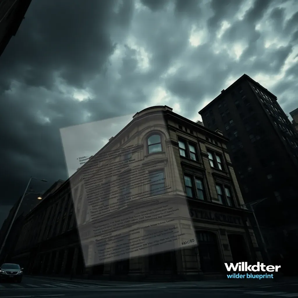 Real estate investing: Chicago State Street Owner Faces $18M Foreclosure Suit - Hoo