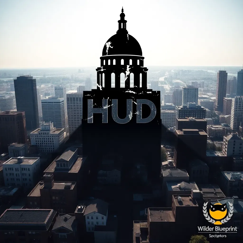 Policy Shifts and Distressed Assets: Why Every Investor Needs to Pay Attention to HUD