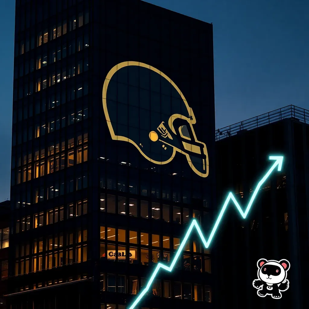 The Commercial Shift: Why Big Leases Signal Opportunity for Savvy Operators