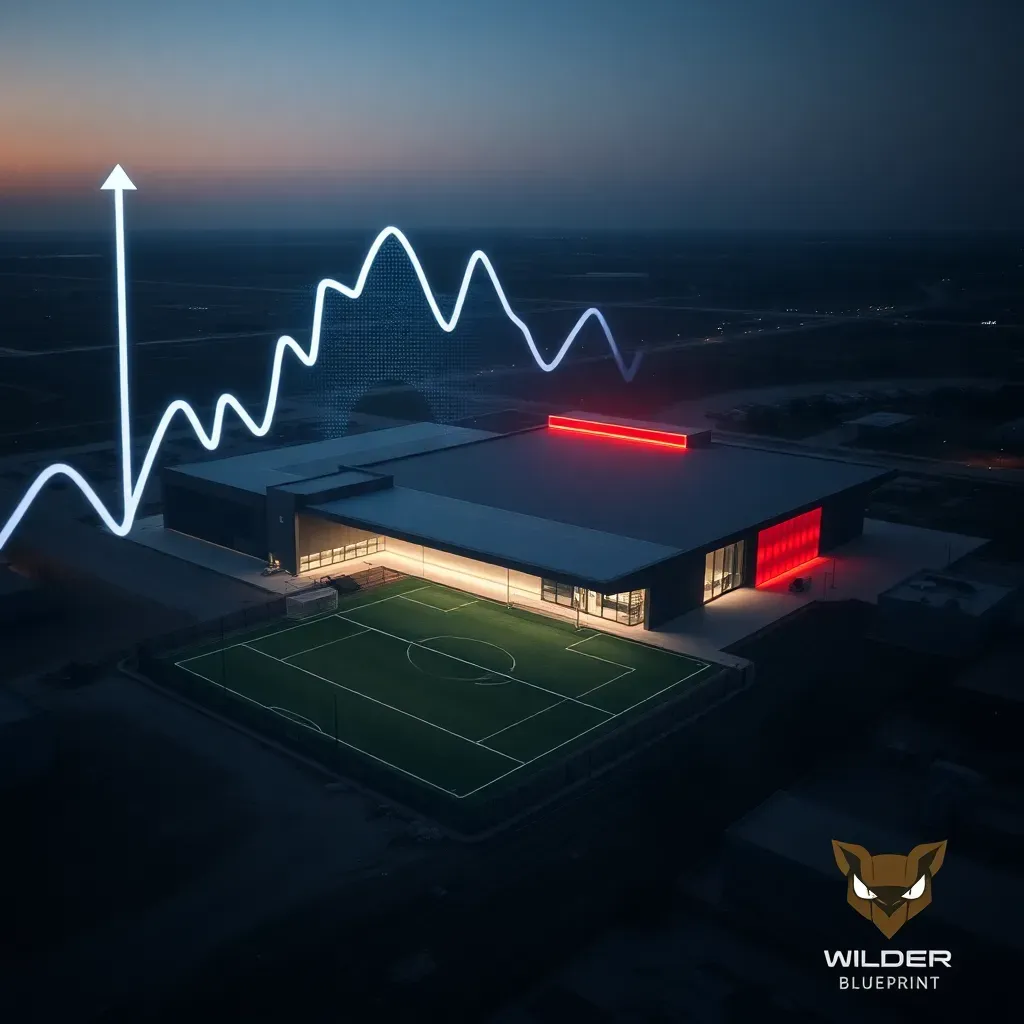 Beyond the Headlines: How Major Events Signal Opportunity for Astute Operators