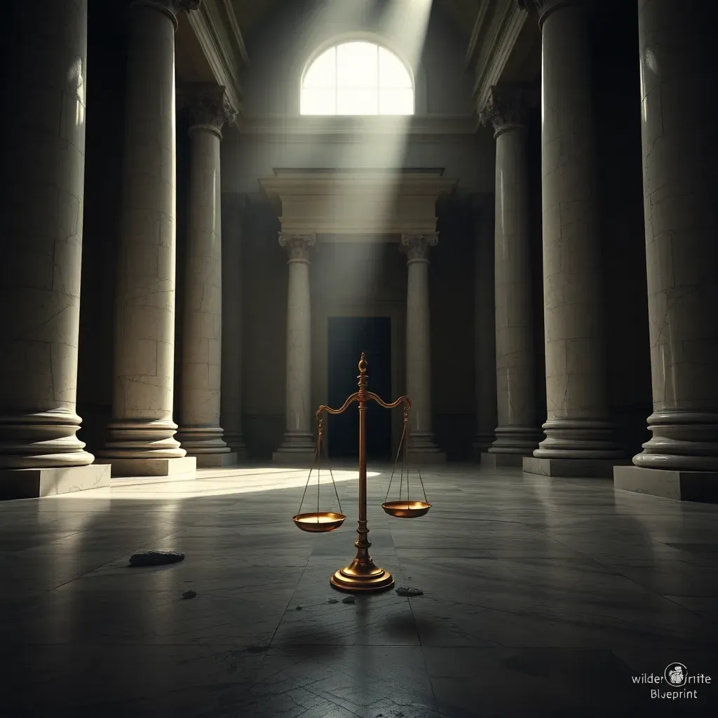 When Ethics Falters: The Real Cost of Bad Decisions in Public Office