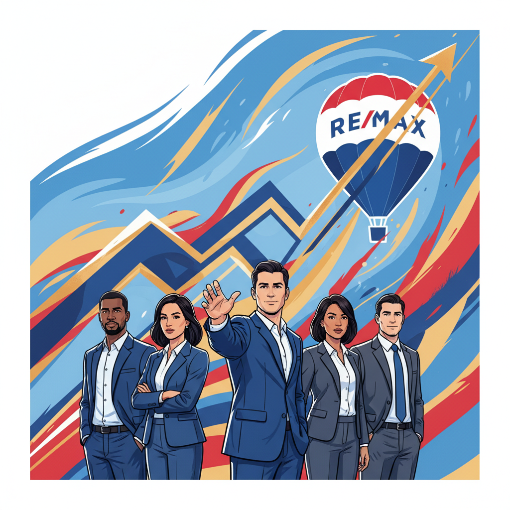 Navigating Opportunity: Why This Is Real Estate's Moment for Strategic Growth