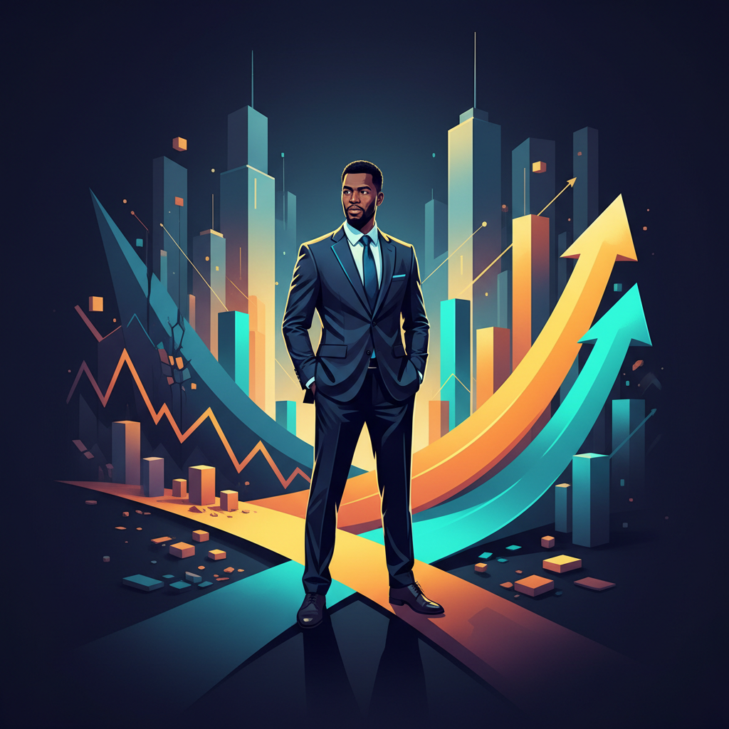 Navigating Market Shifts: Opportunity Knocks for Savvy Real Estate Professionals