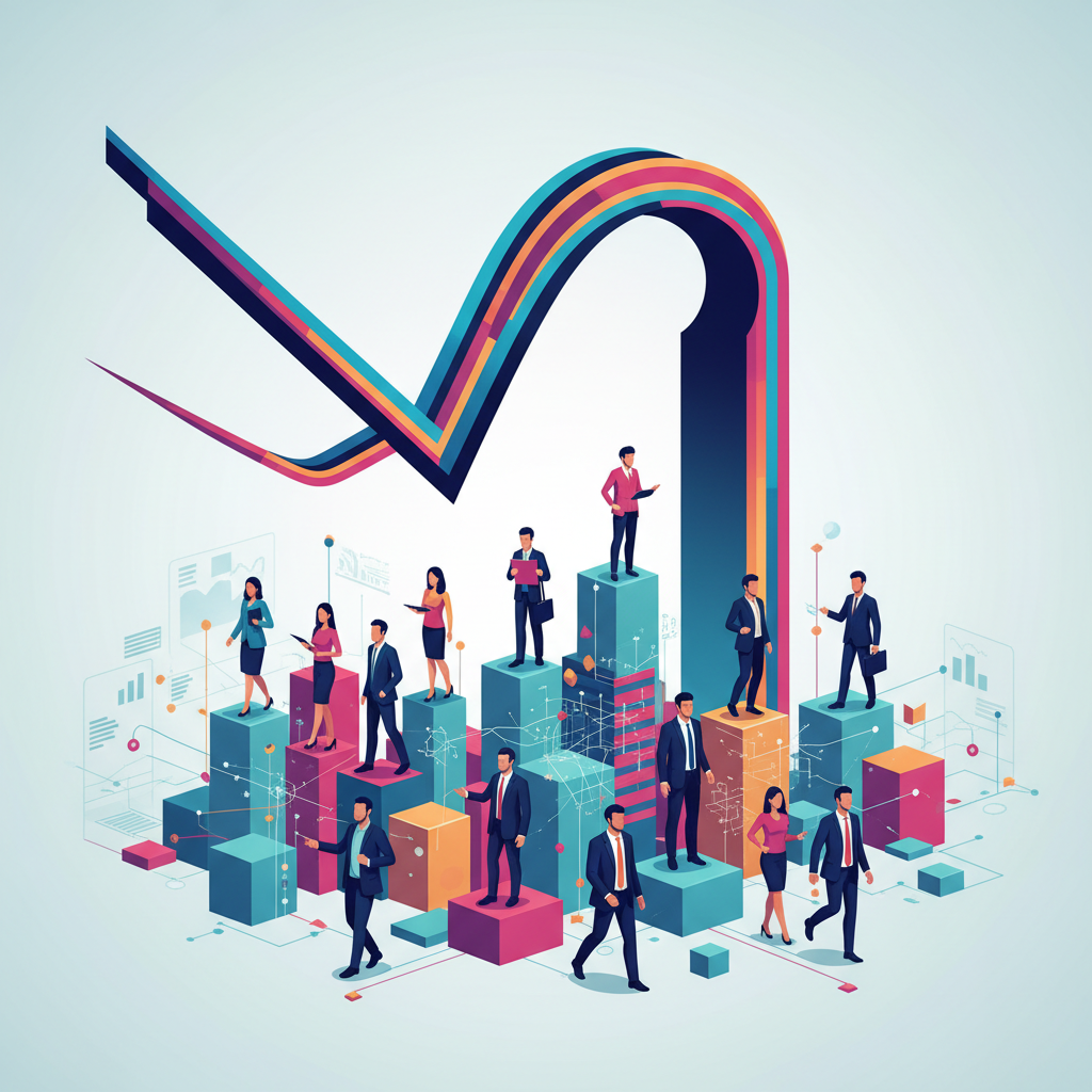 Navigating Market Shifts: Opportunity Knocks in Distressed Real Estate