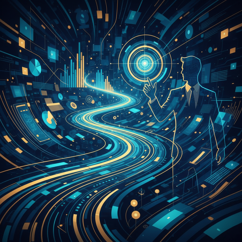 Navigating Economic Currents: Opportunities Emerge for Savvy Real Estate Professionals