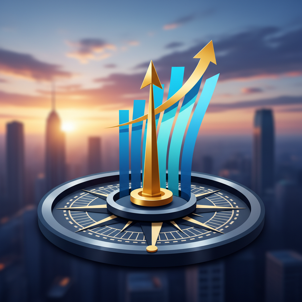 Navigating Economic Shifts: Opportunities Emerge in a Dynamic Market