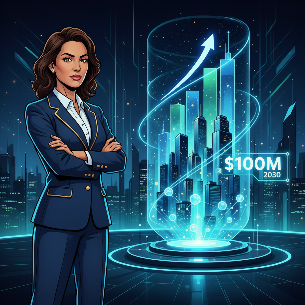 Charting Your Course to Financial Milestones: A Blueprint for Ambitious Growth