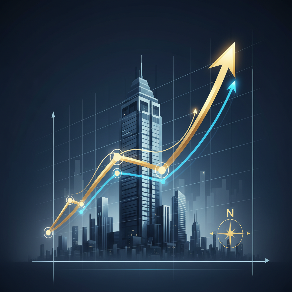 Ambitious Real Estate Goals: A Blueprint for Growth and Opportunity