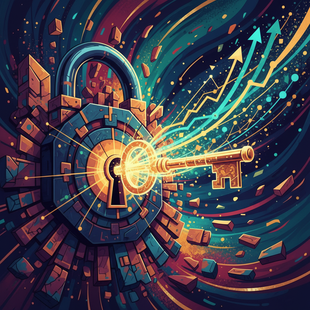 Unlocking Hidden Value: The Foreclosure Advantage in Professional Development