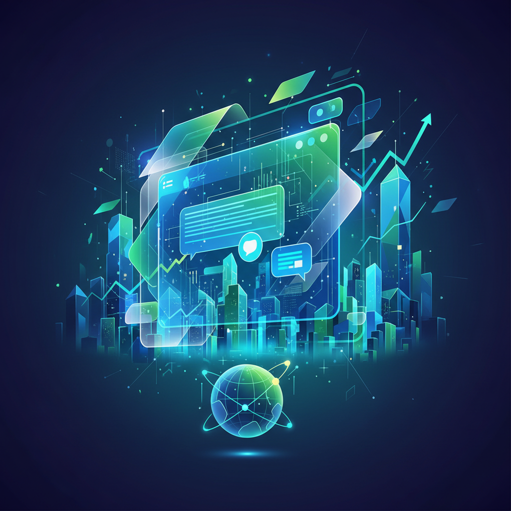 AI Revolutionizes Real Estate Insight: A New Tool for Strategic Growth