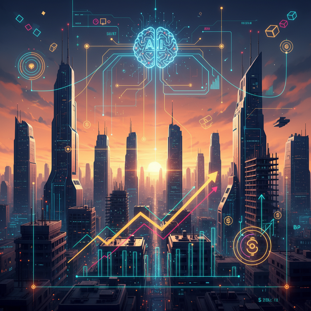 Strategic Insights: Leveraging AI's ROI Principles for Market Opportunity