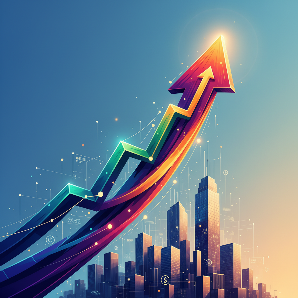 Economic Shift Signals Opportunity for Savvy Investors