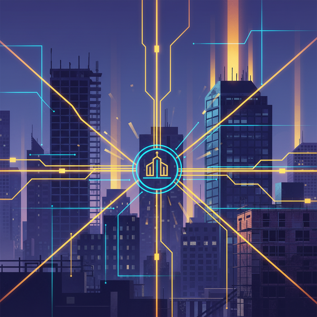 Strategic Networking: Your Blueprint for Distressed Real Estate Success