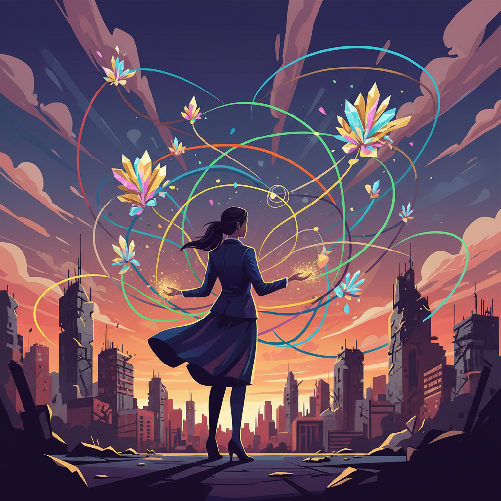 Unlock Hidden Potential: Introverted Networking for Distressed Real Estate Success