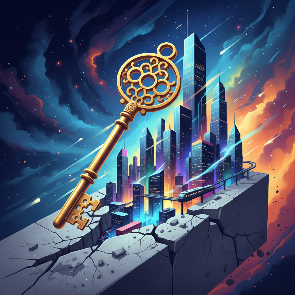 Unlocking Opportunity: The Strategic Advantage of Distressed Real Estate in Thriving Markets