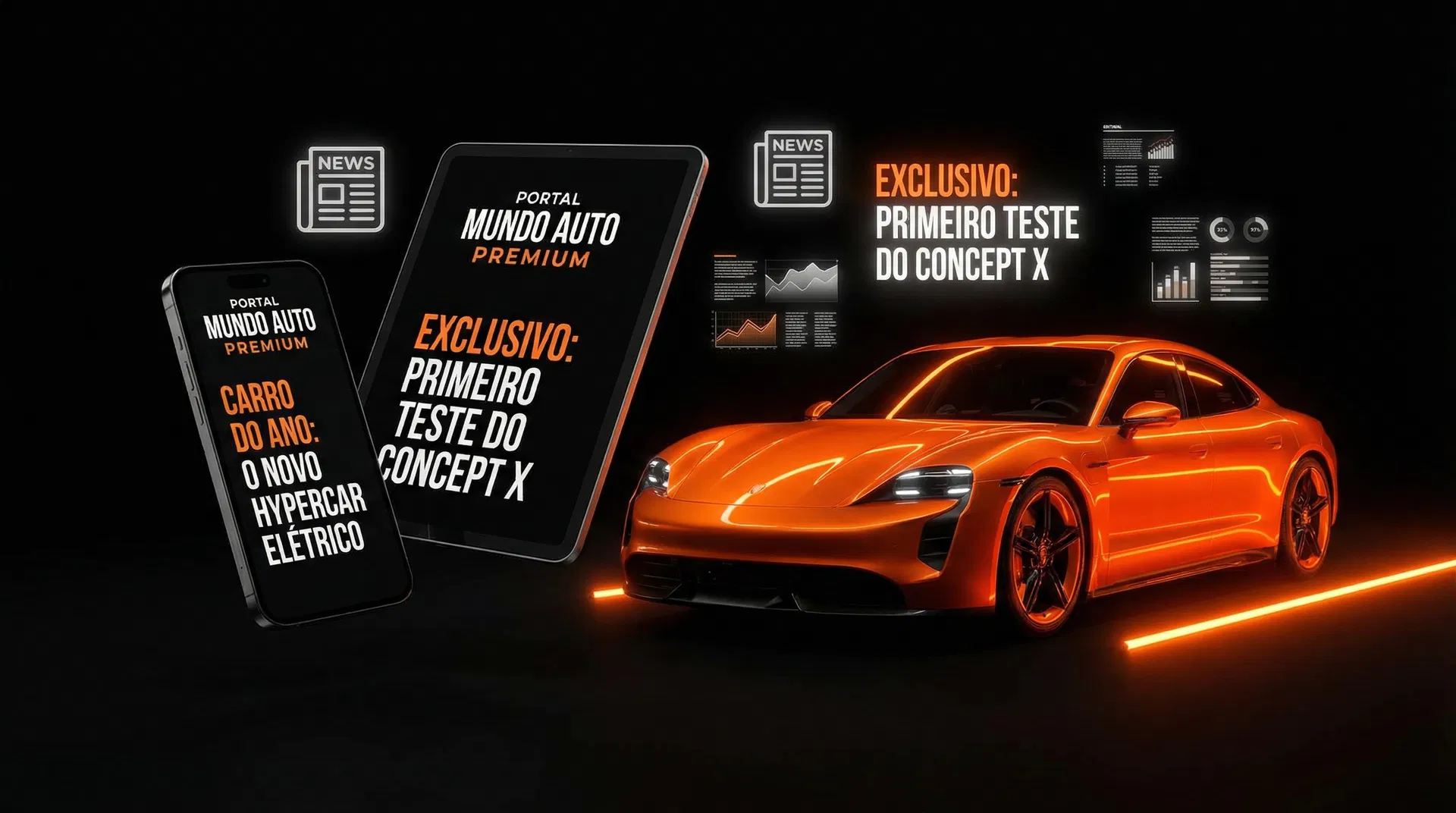 Universo do Carro News