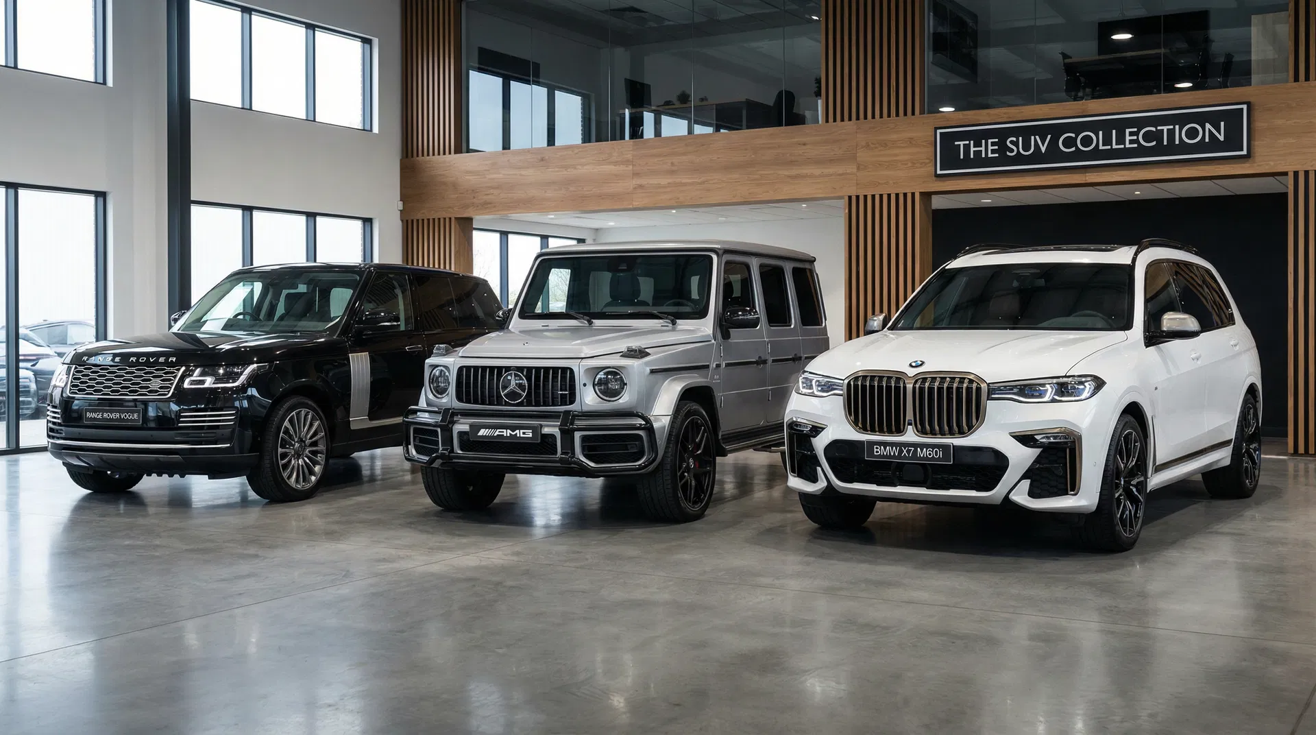 Lamborghini Urus: O SUV que desafia as leis da física