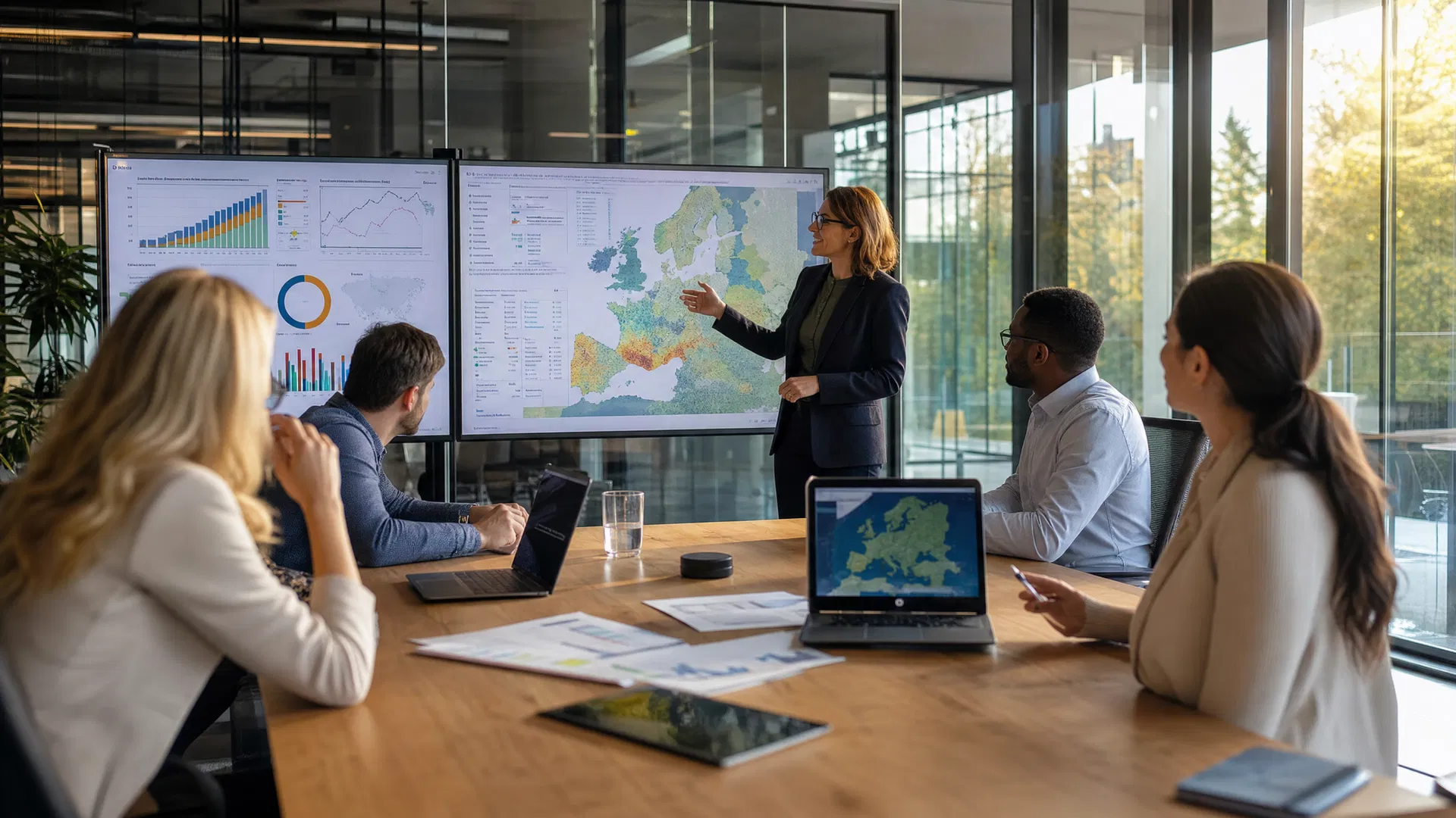 Lightworks advises EASE on UK solar transition strategy